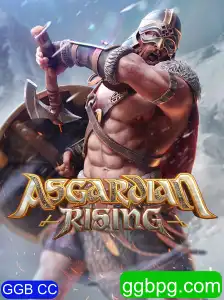 Descubra o Mundo de AsgardianRising: Uma Jornada Épica de Estratégia e Aventura