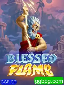 Descubra o Mundo de BlessedFlame: Um Jogo Inovador com a Chave para a Aventura