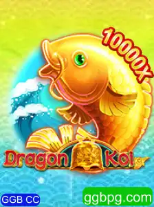 DragonKoi: Inspirando Estratégia em um Mundo Fantástico