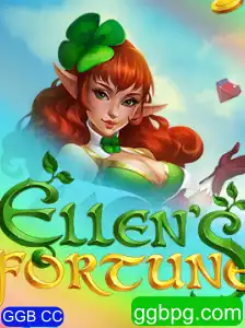 EllensFortune: A Nova Sensação no Mundo dos Jogos