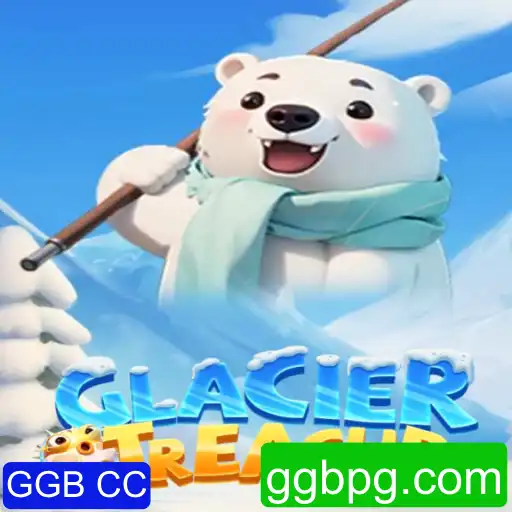 Descubra o Fascinante Mundo de GlacierTreasure