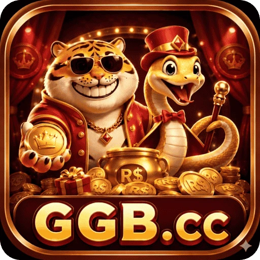 GGB CC Logo