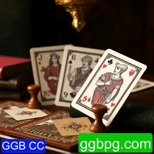 Jogos de cartas