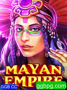 Descubra os Segredos do MayanEmpire: O Jogo que Revoluciona Estratégias com GGB CC