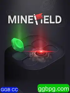 MineField: Descubra o Mundo Estratégico do Jogo Inspirado em GGB CC