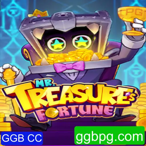 Desvendando MrTreasuresFortune: A Nova Sensação de Jogo
