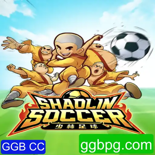 Explorando o Excitante Mundo de ShaolinSoccer