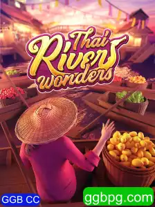 Explore o Fascinante Mundo de ThaiRiverWonders com GGB CC