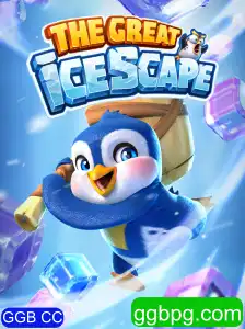 Explorando o Mundo de TheGreatIcescape