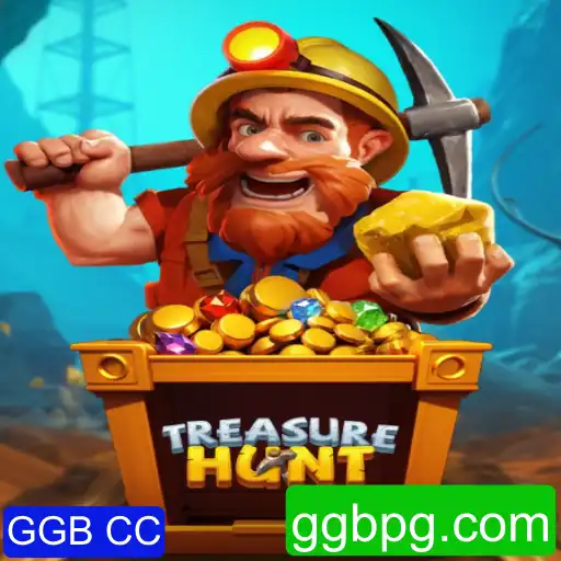 Descubra a Emoção de TreasureHunt: GGB CC