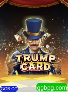 Descubra a Fascinante Dinâmica de TrumpCard